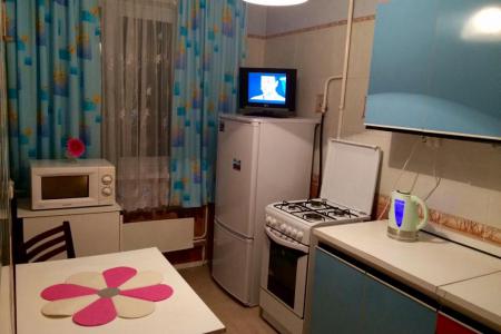 Сдается уютная квартира в Кировском районе