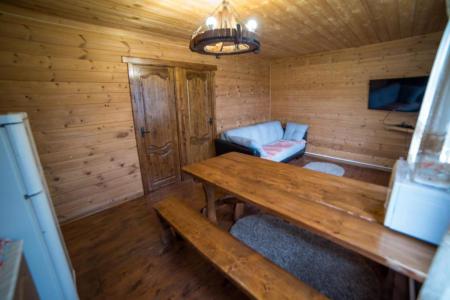 Holiday Home on 1-y Rostovskiy pereulok