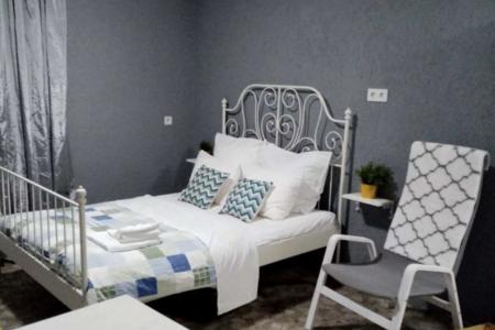 Студия рядом с метро