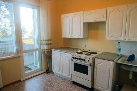 Квартира в Ленинском районе