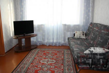 квартиры в центре города