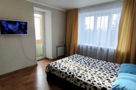 Квартира в центре на Ленина, 93