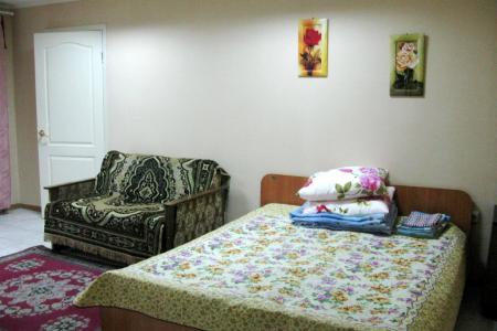 Квартира возле ЖД вокзала,ФСК Рылеева,6