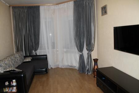 Уютная, чистая квартира в центре