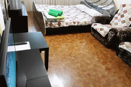 1-к квартира возле ресторана Волна