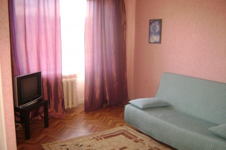 Сдам 1-ком. квартиру на проспекте Ленина