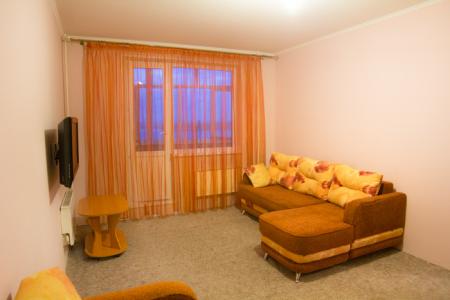 Квартирная гостиница "Вавилон" - квартиры, в которых уютно