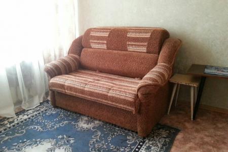 Однокомнатная квартира в центре Новокузнецка