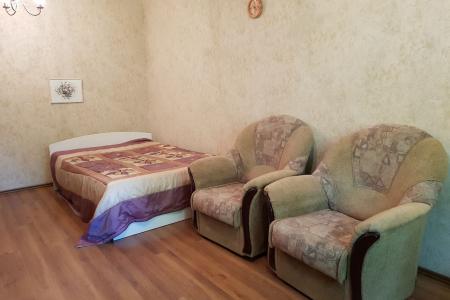 Посуточно 1-квартира у метро Сокол