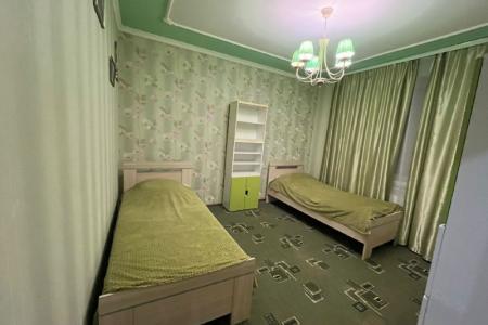 Гостевой дом