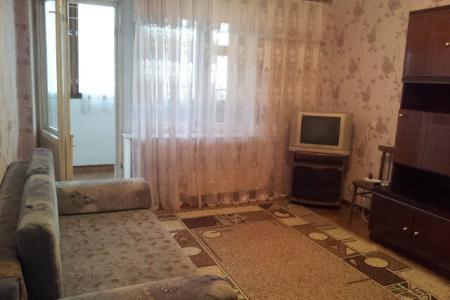 1-комнатная квартира, Отличная однокомнатная квартира