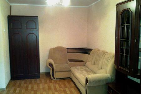 1-ком в Центре район Виогема