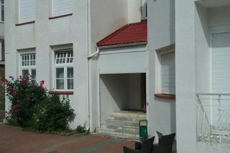 Коттедж на 17 человек в центре