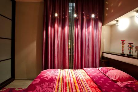 1-КОМН.КВ "ЛЮКС" В ЦЕНТРЕ ГОРОДА