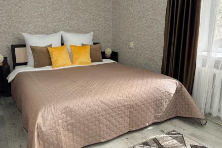 Двухкомнатная квартира в центре