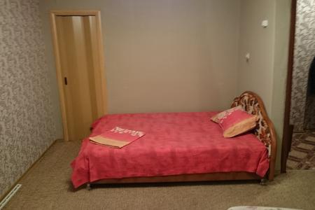 Отличная квартира в центре Норильска. Ленинский, 20