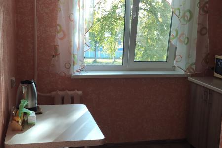 Однокомнатная квартира рядом с парком Первомайский