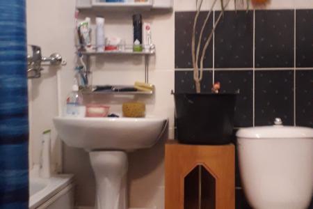 Сдам 1 комн.кв . Колпино