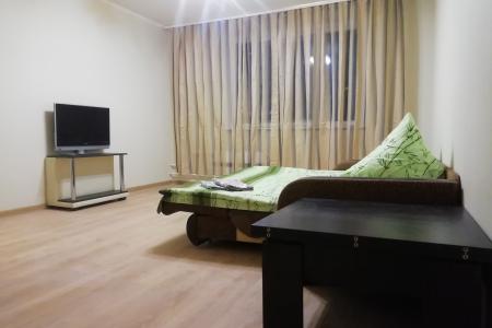 1-к квартира, 38 м², 2/12 эт.