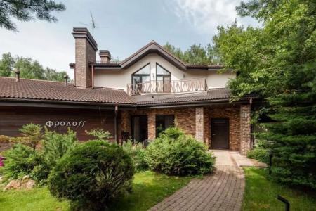 Коттедж для проведения любого торжества