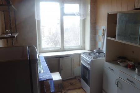 недорогая чистая квартира