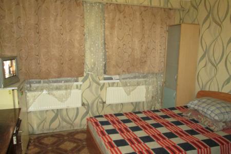 1-к квартира 28 кв. м.