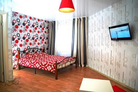 Новая квартира - гипермаркет "ОКЕЙ"