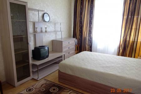 Квартира посуточно от собственника