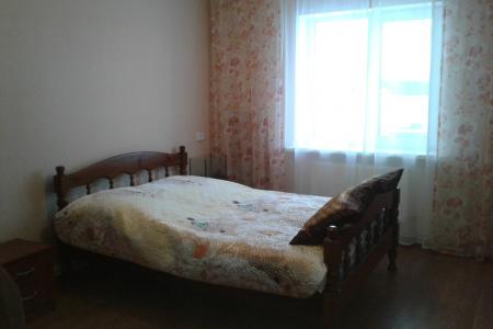 Дом в селе Ивановское, улица Центральная дом 50