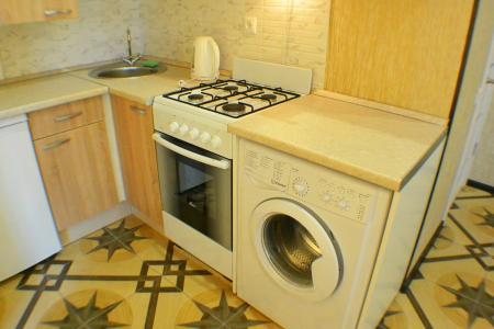 Сдам студию в центре Адлера