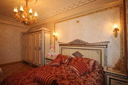 5 Комнатная ЛЮКС квартира в новостройке / 5 room LUKS apartament in new building,Center