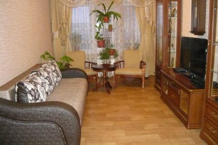 Сдаю 1ком.квартиру в элитном доме!