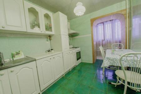 Однокомнатная квартира посуточно