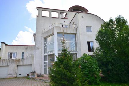 Шикарный коттедж на 60 человек по Ленинградскому шоссе
