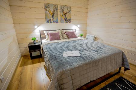 2-комн. апартаменты, 40 м²