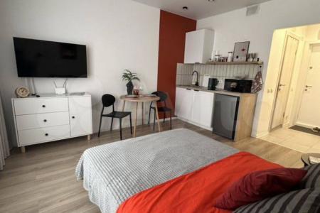 Inndays Apartments