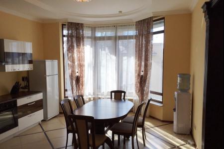 Квартира в центре Сочи в 2-х шагах от моря