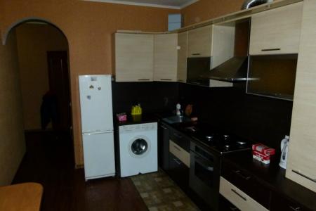 Уютная, чистая, теплая квартира, ждет Вас