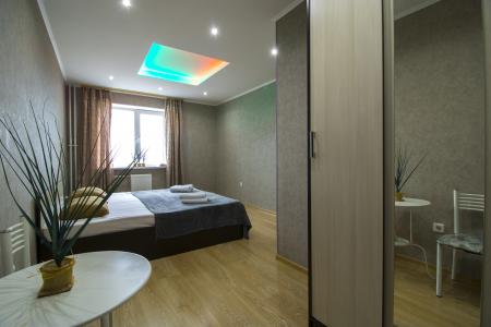 Квартира посуточно от собственника