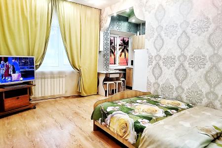 Евро студия в центре