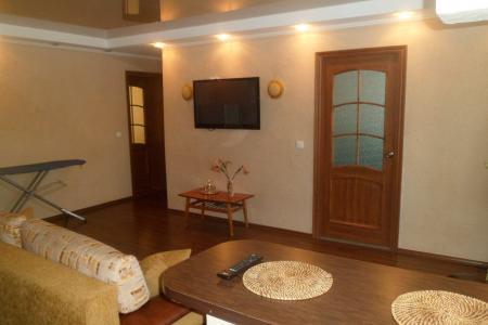 Квартира по суточно бизнес класс