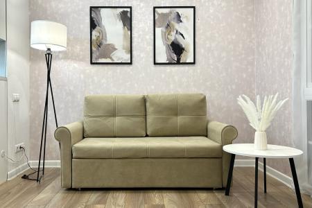 Апартаменты Bliss-Аметист в центре Казани