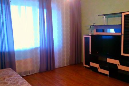 квартиры посуточно в 4, 7, 9 микрарайонах в новостройках