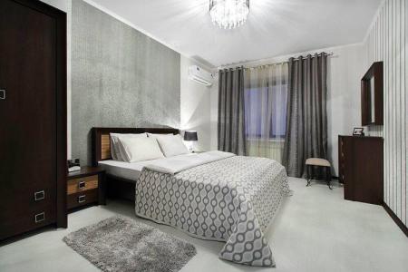 2-х комнатные апартаменты от PaulMarie в новом элитном доме