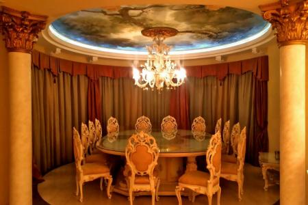 Элитная квартира в 100 метрах от моря. (Дорога).