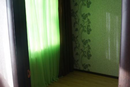 Трехкомнатная квартира в центре города