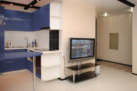 Трех комнатная квартира Маш Завод