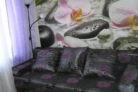 Сдам квартиру посуточно