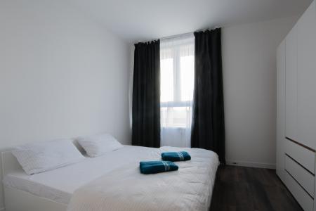 Dayker City Apartments