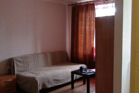 Однокомнатная квартира рядом с центром